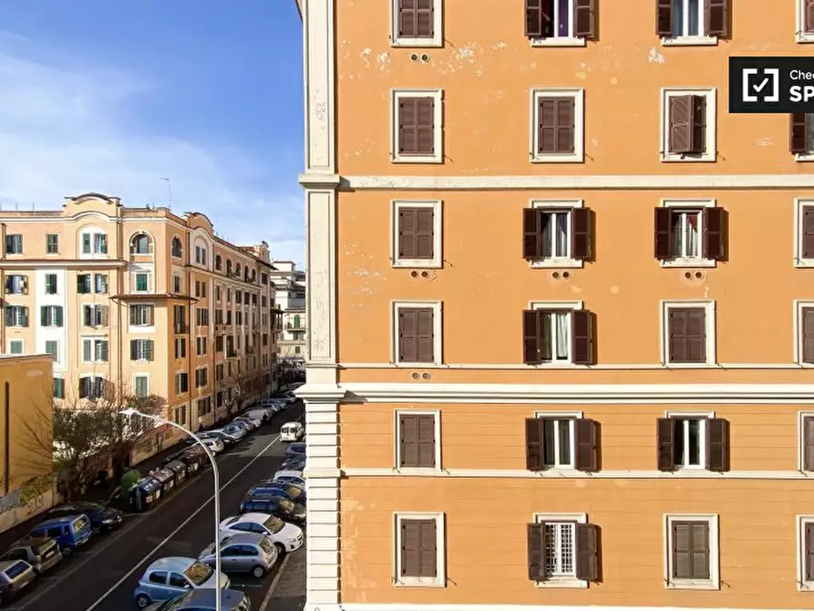 Immagine 6 di Appartamento in affitto  in Via Foligno a Roma