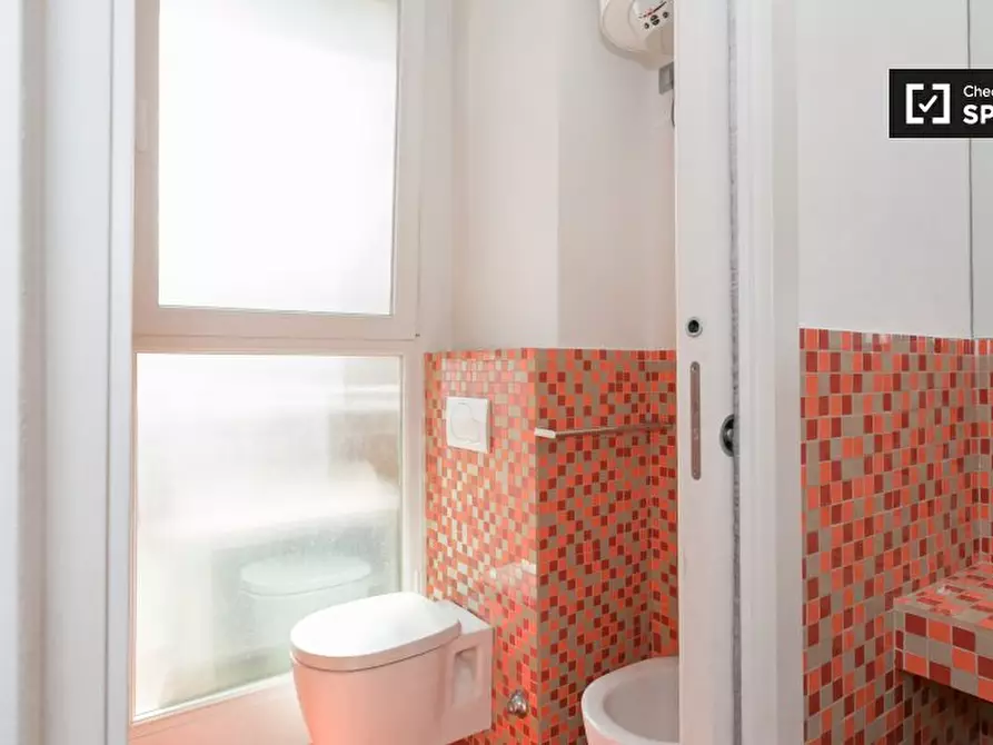 Immagine 9 di Ufficio in affitto  in Via Tristano Calco a Milano