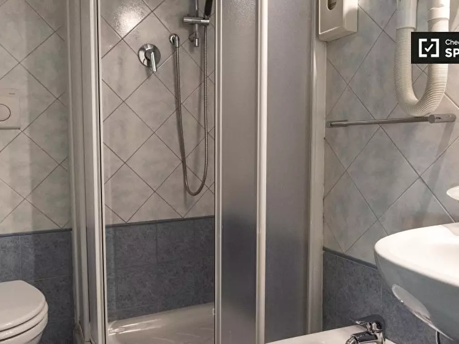 Immagine 9 di Appartamento in affitto  in Via Nazionale a Roma