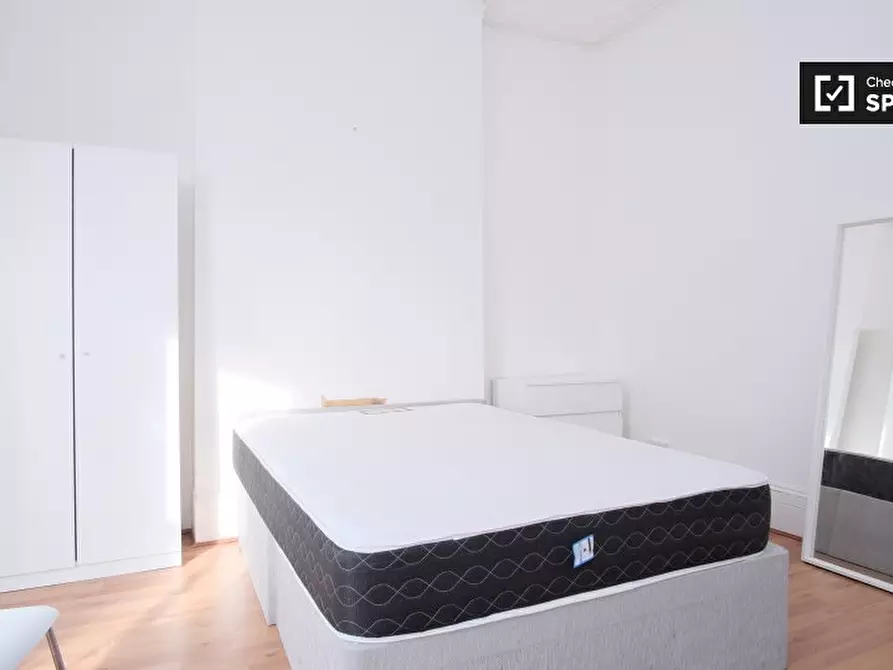 Immagine 6 di Camera condivisa in affitto  in Hornsey Park Road a Tottenham