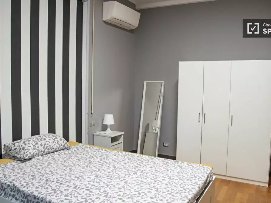 Immagine 18 di Camera condivisa in affitto  in Viale Parioli a Roma