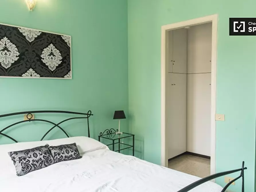 Immagine 17 di Appartamento in affitto  in Via Francesco Caracciolo a Roma