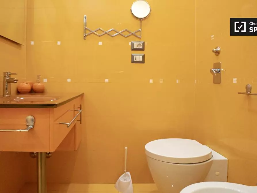 Immagine 18 di Appartamento in affitto  in Via Fiuggi, 20159 Milano MI, Italy a Milano