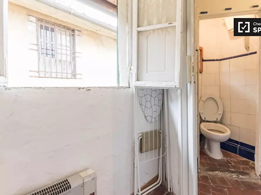 Immagine 7 di Appartamento in affitto  in Costa S. Giorgio, 50125 Firenze FI, Italy a Firenze