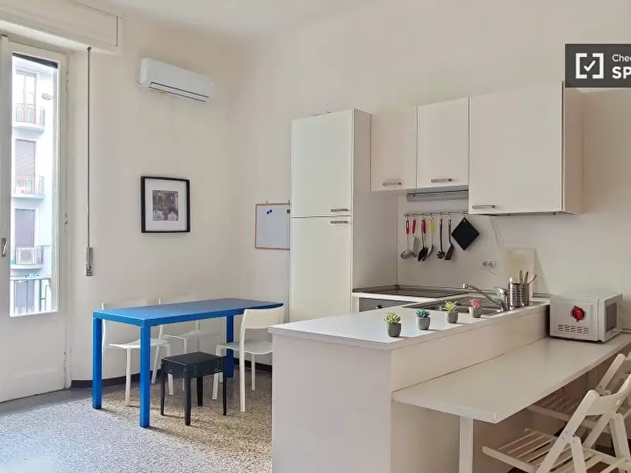 Immagine 16 di Appartamento in affitto  in Via Cervignano a Milano