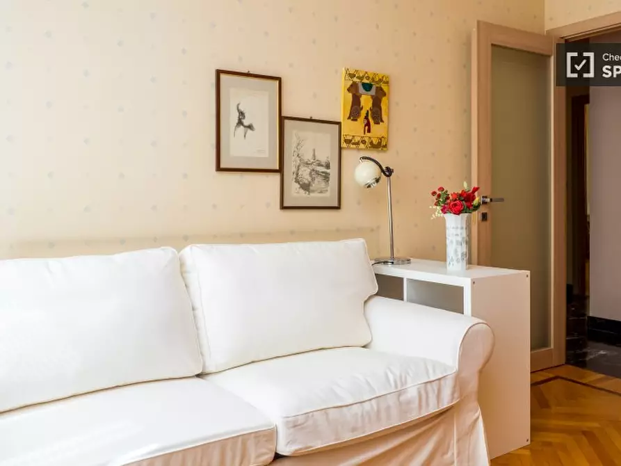 Immagine 8 di Camera condivisa in affitto  in Via Stendhal a Milano