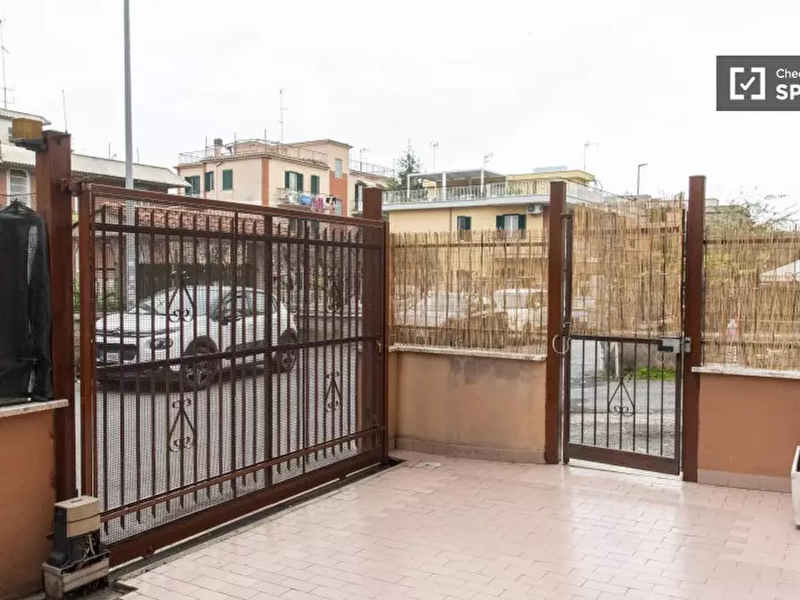 Immagine 19 di Ufficio in affitto  in Via del Passero Solitario a Roma