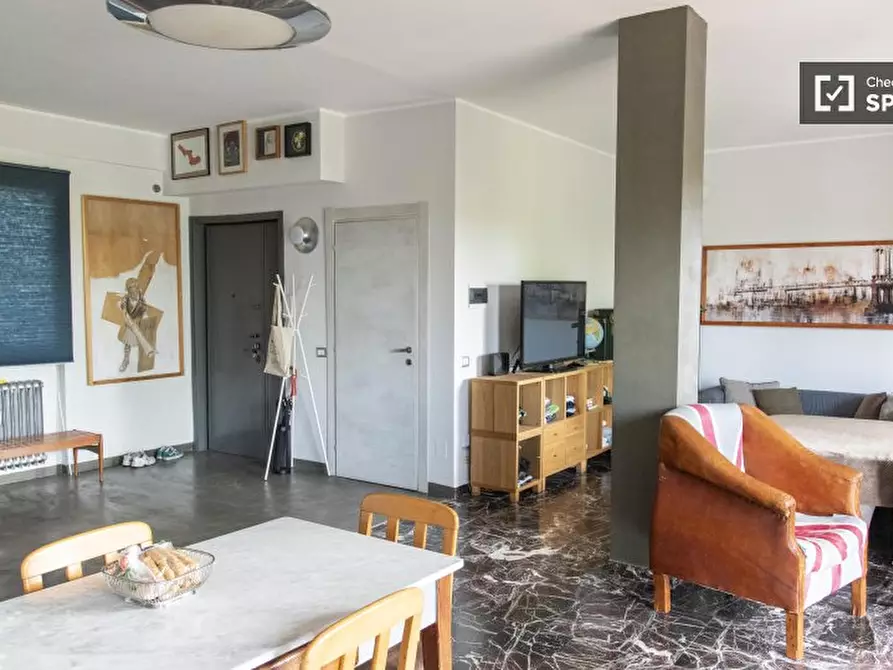 Immagine 9 di Ufficio in affitto  in Via Salvatore Pincherle a Roma