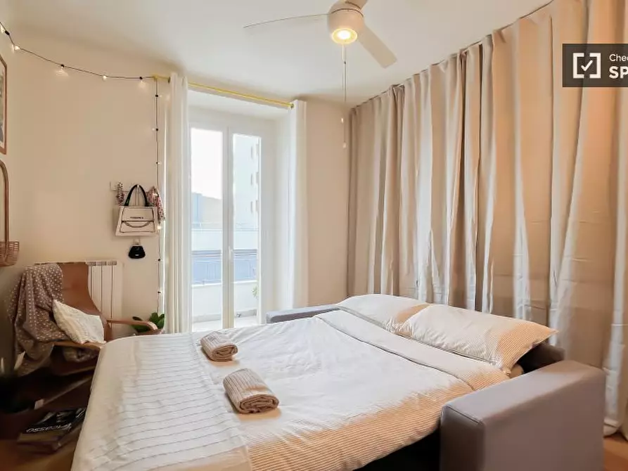 Immagine 3 di Appartamento in affitto  in Via Nazario Sauro a Sesto San Giovanni