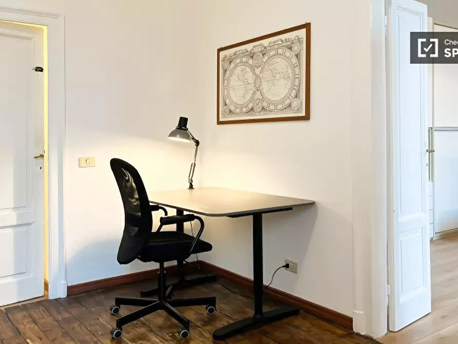 Immagine 17 di Appartamento in affitto  in Via dell'Aprica a Milano