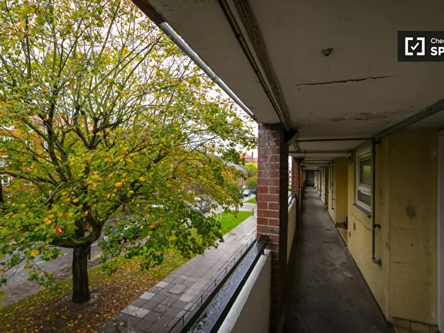 Immagine 14 di Camera condivisa in affitto  in Horton House, Field Rd, Hammersmith, London W 8HW, UK a Hammersmith