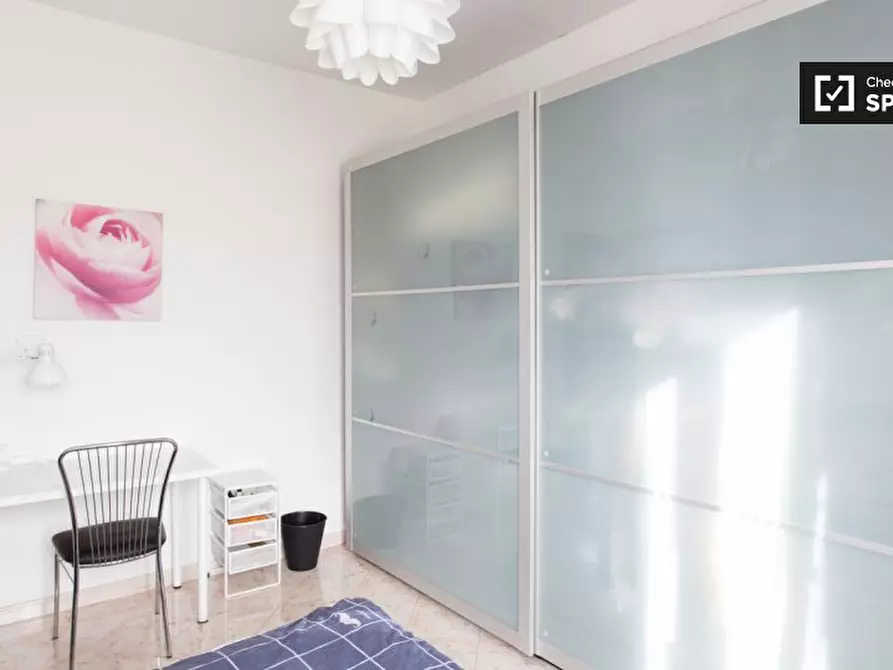 Immagine 6 di Camera condivisa in affitto  in Viale Tibaldi, 20141 Milano MI, Italy a Milano