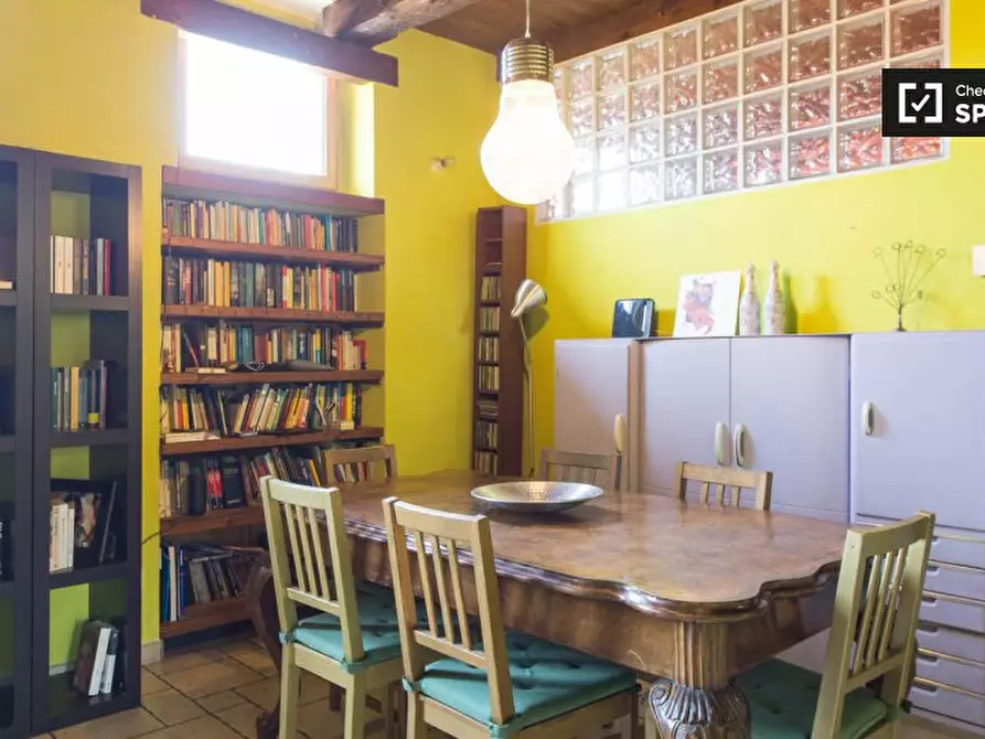 Immagine 4 di Appartamento in affitto  in Via Fratelli Zoia a Milano