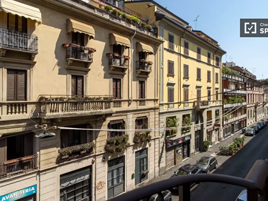 Immagine 5 di Ufficio in affitto  in Via Rosolino Pilo a Milano
