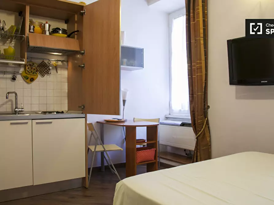 Immagine 2 di Ufficio in affitto  in Via Andrea Doria a Roma