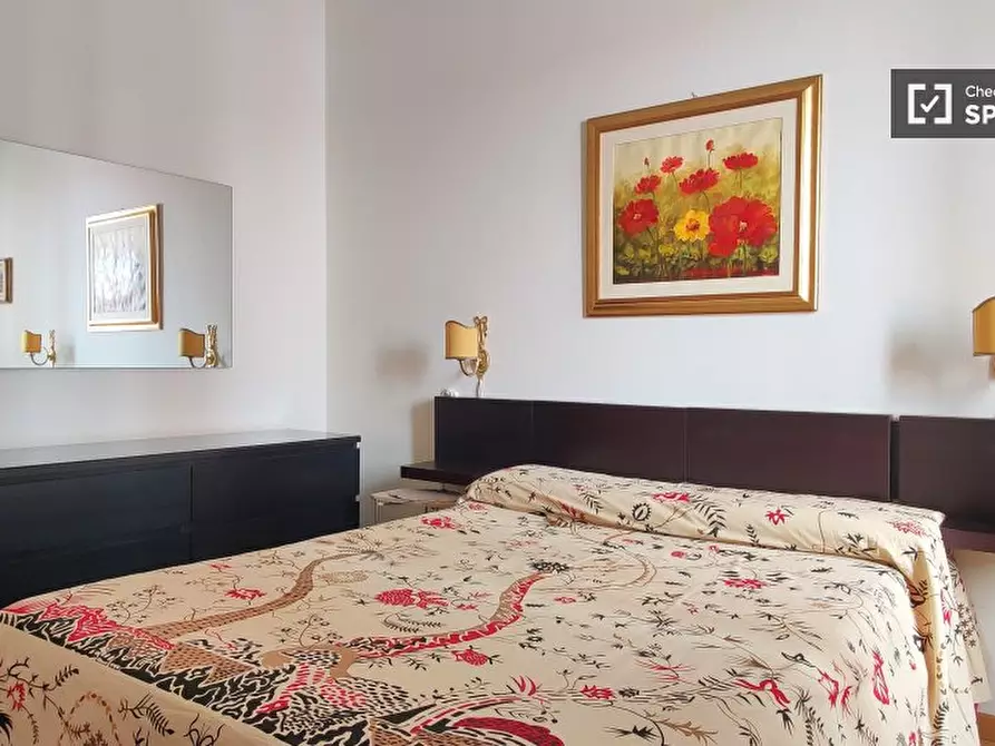 Immagine 2 di Ufficio in affitto  in Via dei Pellegrini a Milano