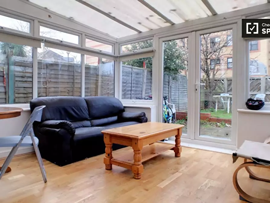 Immagine 5 di Camera condivisa in affitto  in Plough Way a Camberwell