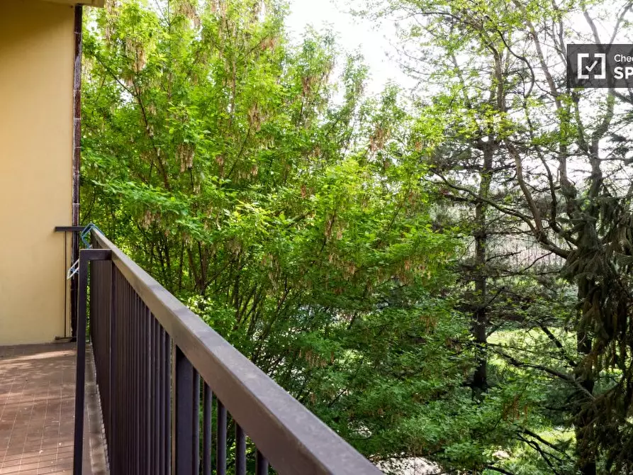 Immagine 8 di Camera condivisa in affitto  in Via Emilio de Marchi a Milano