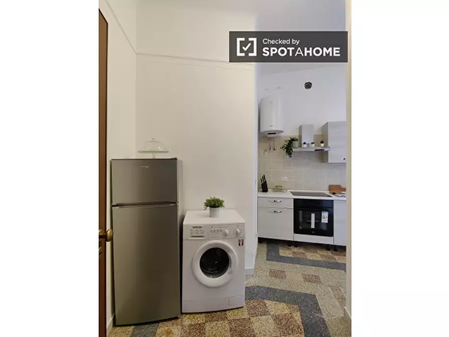 Immagine 14 di Ufficio in affitto  in Piazza Monte Falterona a Milano