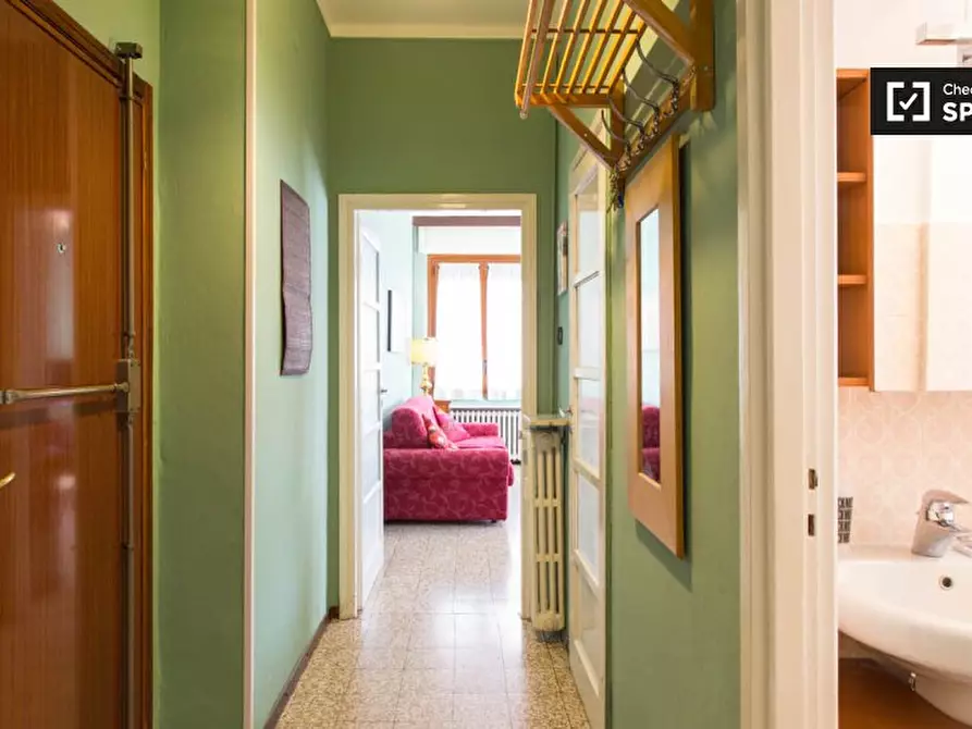 Immagine 2 di Appartamento in affitto  in Viale Giovanni Suzzani a Milano