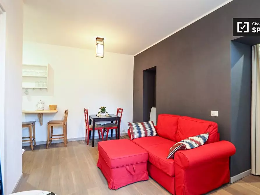 Immagine 4 di Appartamento in affitto  in Via Aleardo Aleardi a Milano