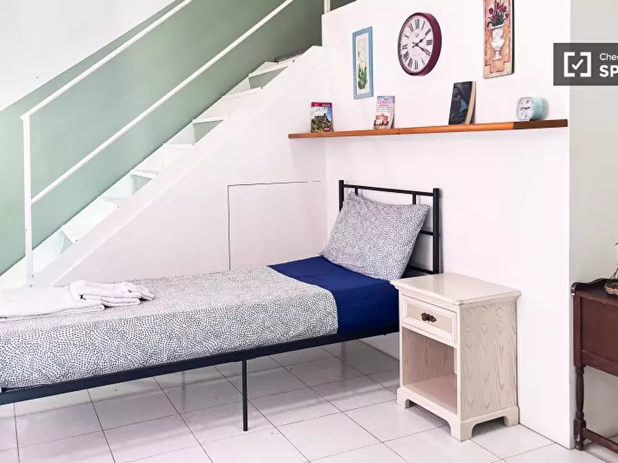 Immagine 14 di Appartamento in affitto  in Via Pavia a Milano