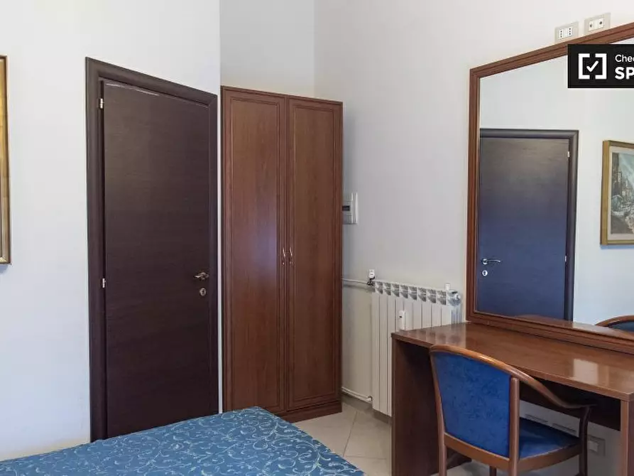 Immagine 15 di Appartamento in affitto  in Via Nazionale a Roma