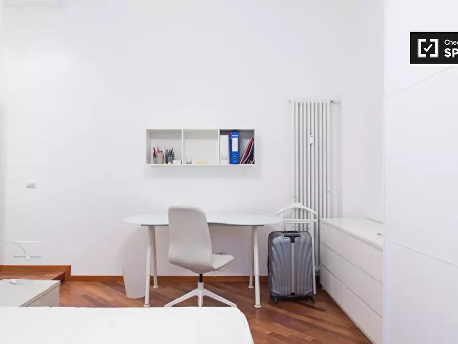 Immagine 14 di Appartamento in affitto  in Via Donatello a Milano