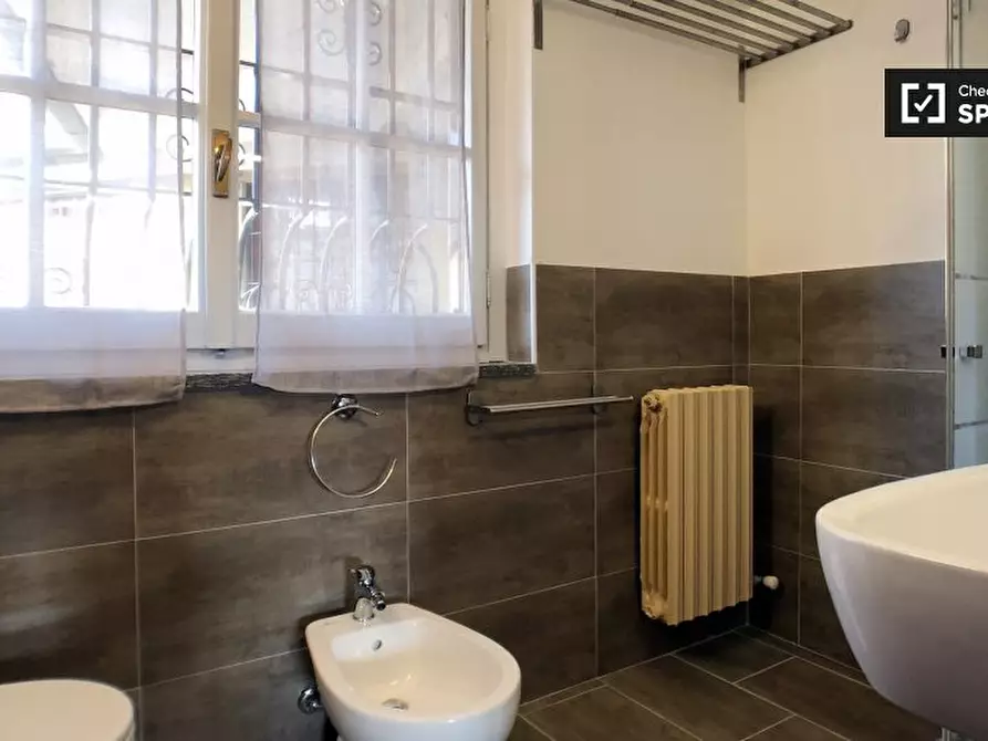 Immagine 17 di Camera condivisa in affitto  in Via Santa Maria Podone, 20123 Milano MI, Italy a Milano