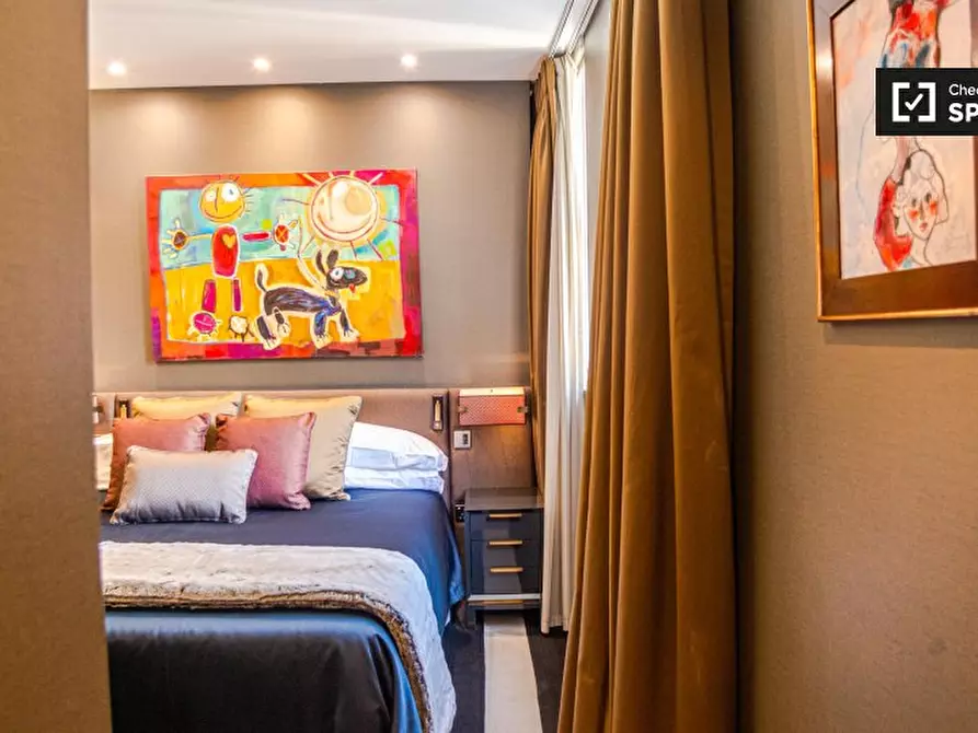 Immagine 16 di Appartamento in affitto  in Eastcastle St a Camden Town