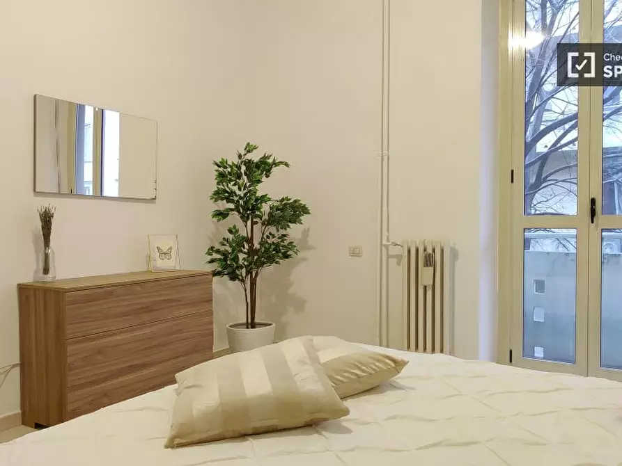 Immagine 4 di Appartamento in affitto  in Via Calvairate a Milano
