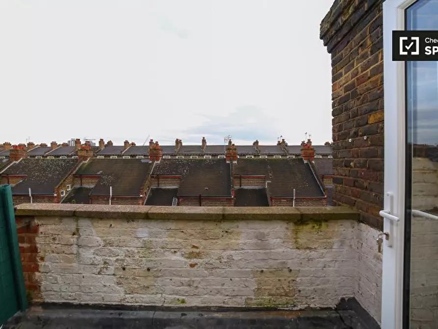 Immagine 6 di Camera condivisa in affitto  in B Queenstown Rd a Lambeth