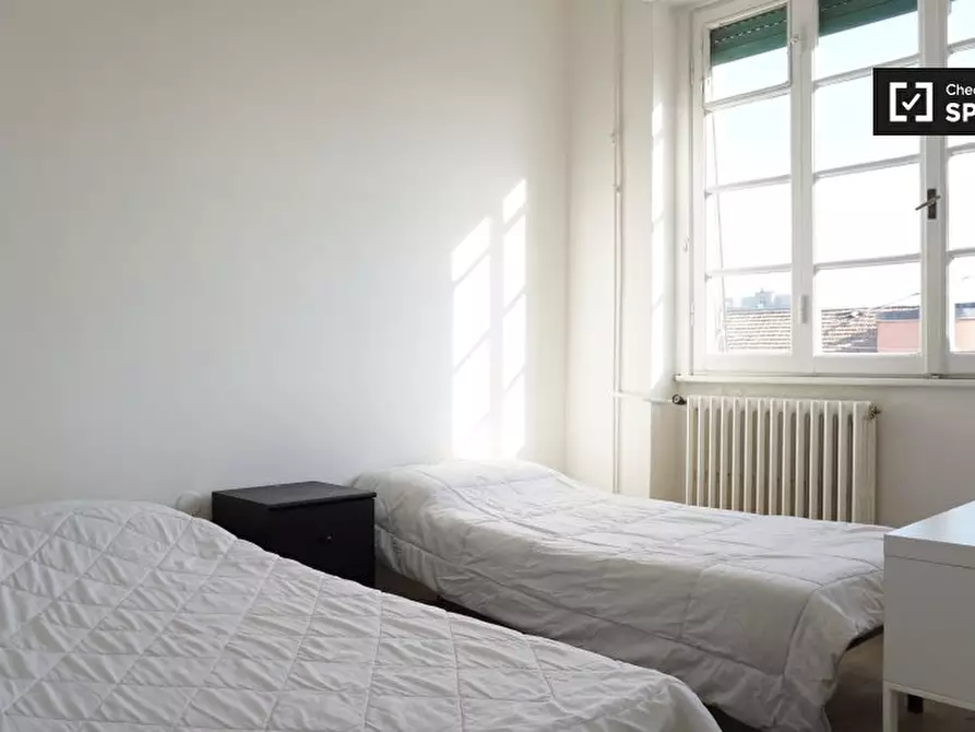 Immagine 7 di Appartamento in affitto  in Via Emilio Faà di Bruno a Milano