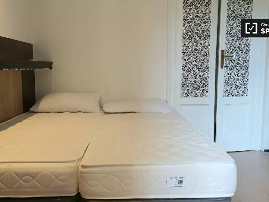 Immagine 6 di Camera condivisa in affitto  in Via Claudio Monteverdi a Milano