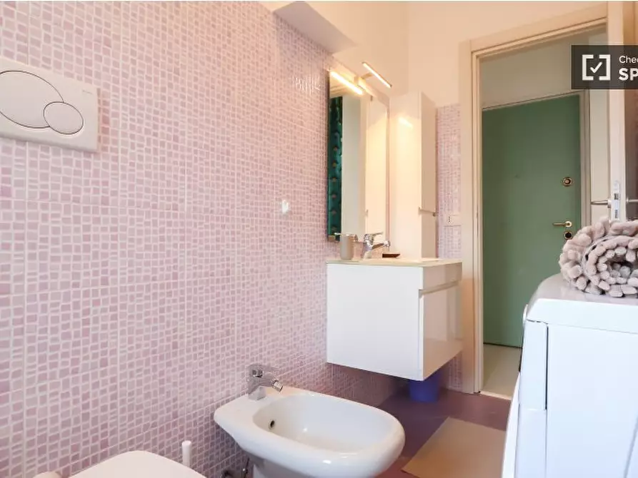 Immagine 14 di Appartamento in affitto  in Via Privata Grado a Milano
