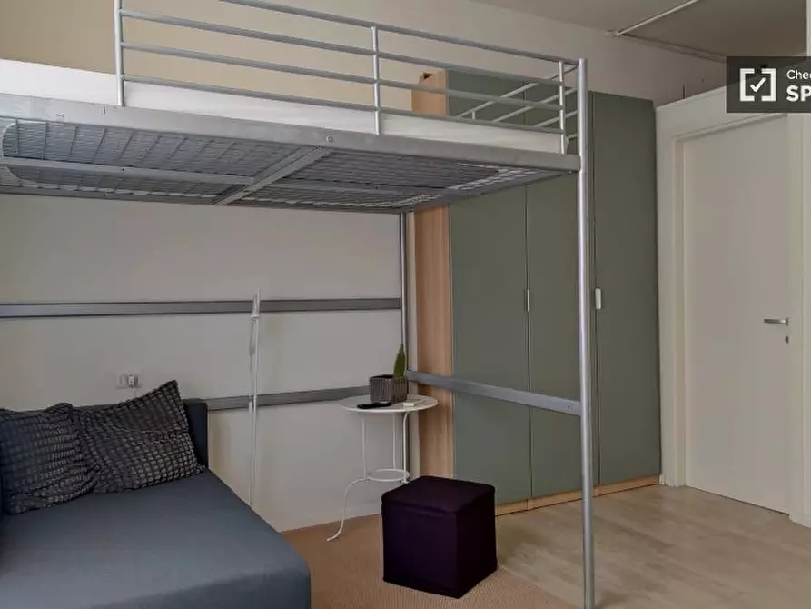 Immagine 3 di Ufficio in affitto  in Viale Bligny a Milano