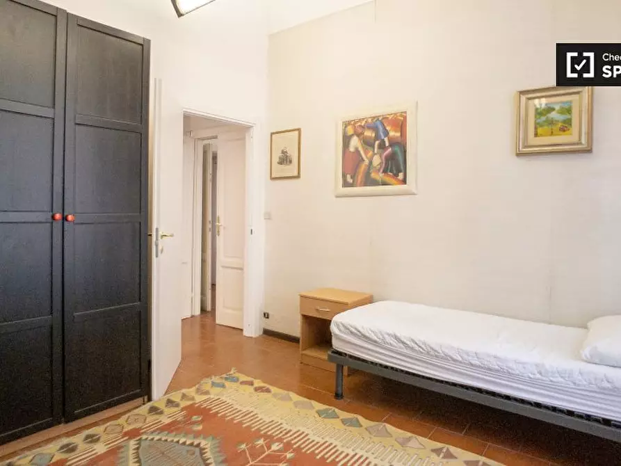 Immagine 3 di Camera condivisa in affitto  in Viale Umbria a Milano