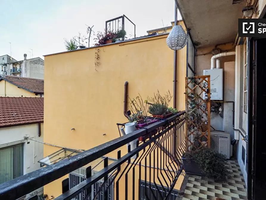 Immagine 7 di Appartamento in affitto  in Via Aleardo Aleardi a Milano