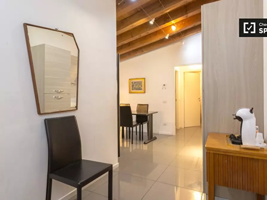 Immagine 19 di Appartamento in affitto  in Via della Chiesa Rossa a Milano