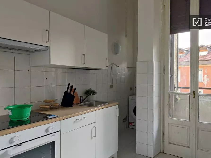 Immagine 18 di Appartamento in affitto  in Via Privata Bobbio a Milano