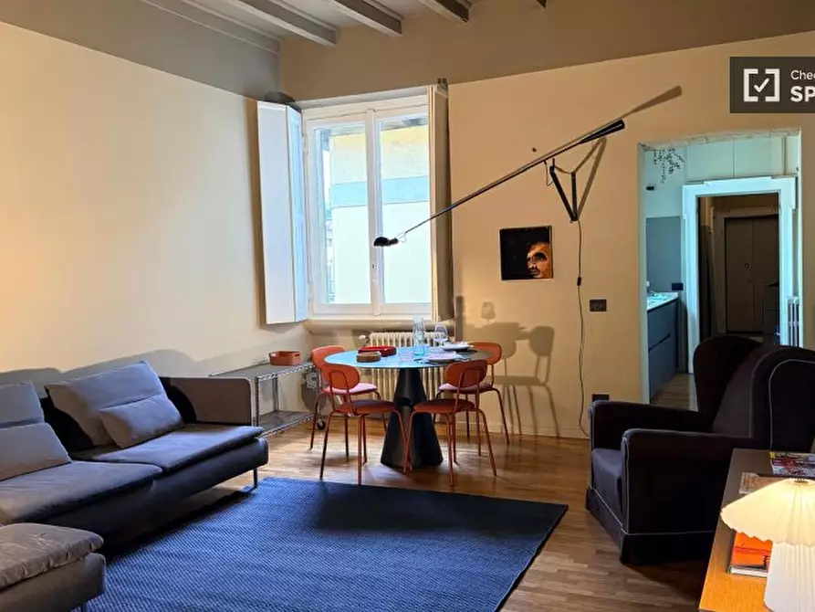 Immagine 1 di Appartamento in affitto  in Via Carlo Farini a Milano