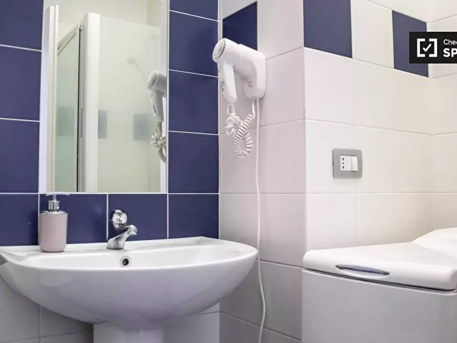 Immagine 7 di Appartamento in affitto  in Via Soperga a Milano