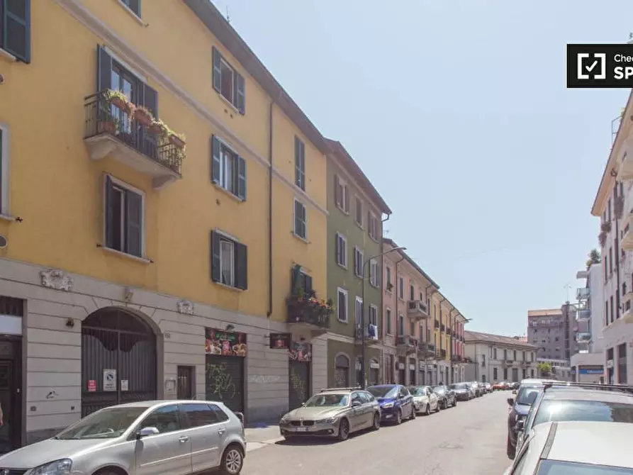 Immagine 2 di Ufficio in affitto  in Via Don Bosco a Milano