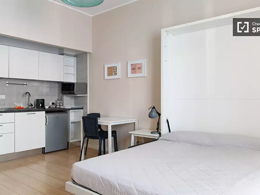 Immagine 6 di Ufficio in affitto  in Via Goffredo Sigieri, 3, 20135 Milano MI, Italy a Milano