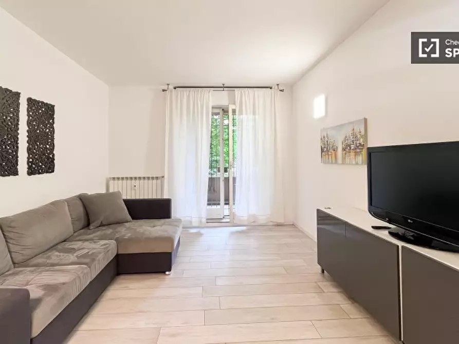 Immagine 6 di Appartamento in affitto  in Via Privata Luigi Zoja a Milano