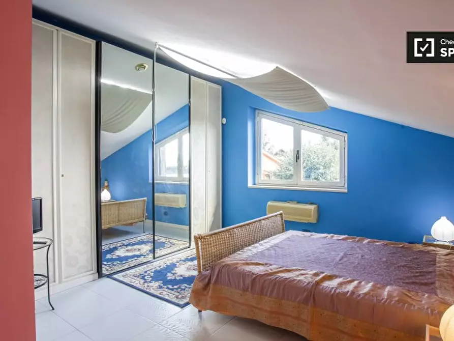 Immagine 18 di Appartamento in affitto  in Via Del fosso di Fioranello a Roma