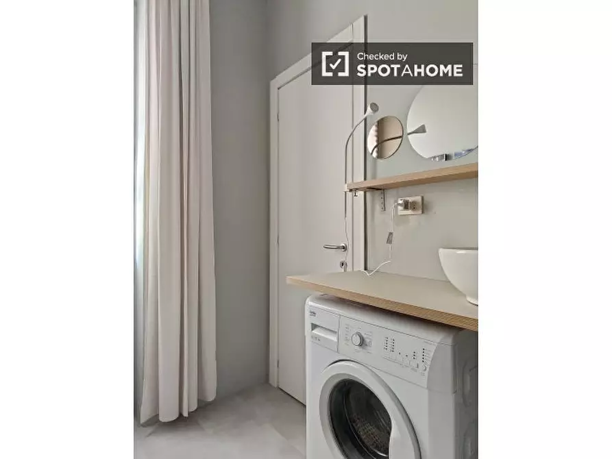 Immagine 10 di Ufficio in affitto  in Viale Famagosta a Milano