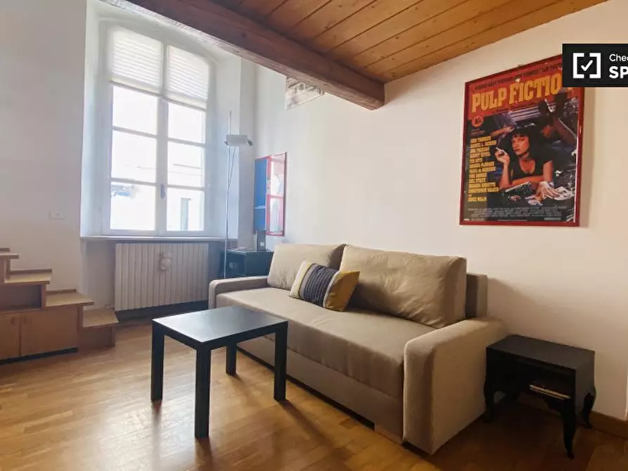 Immagine 9 di Appartamento in affitto  in Via Fabio Mangone a Milano