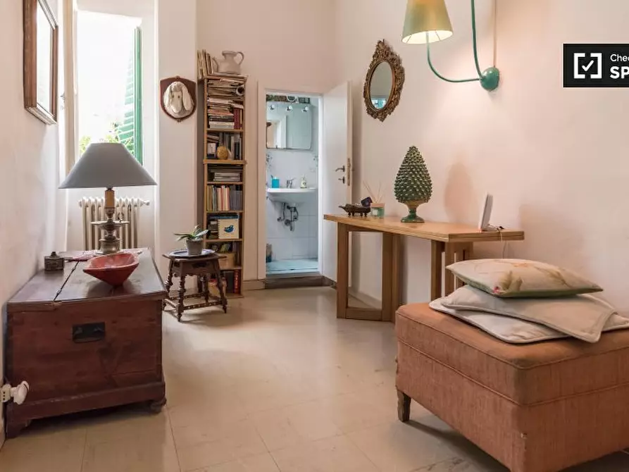 Immagine 3 di Camera condivisa in affitto  in Via dei Pandolfini, 50122 Firenze FI, Italy a Firenze