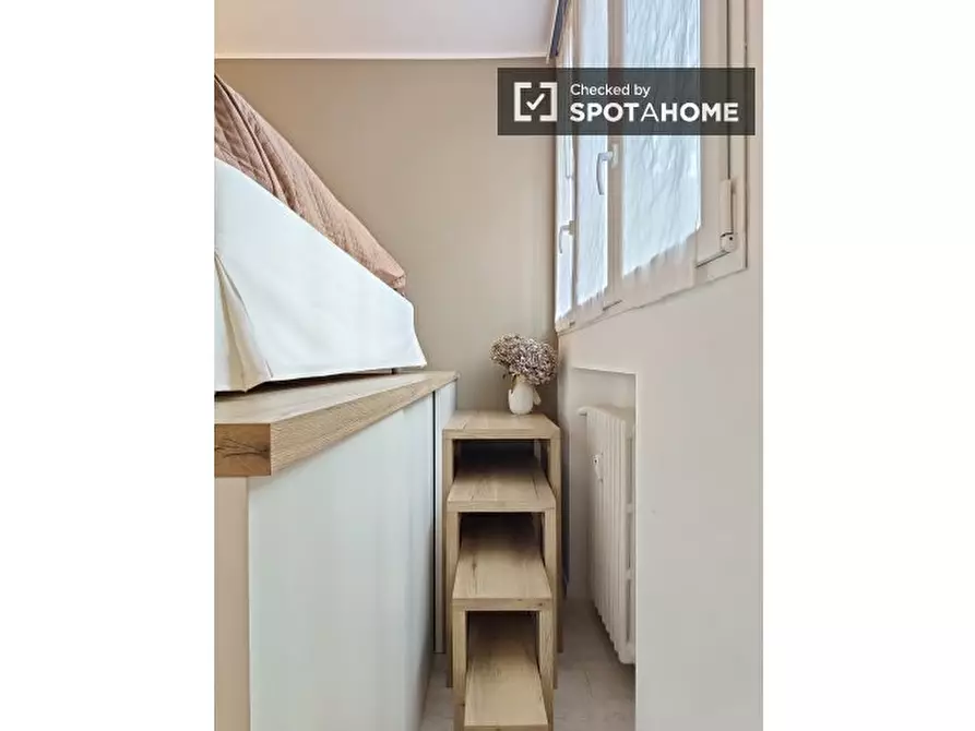 Immagine 13 di Ufficio in affitto  in Via Stromboli a Milano